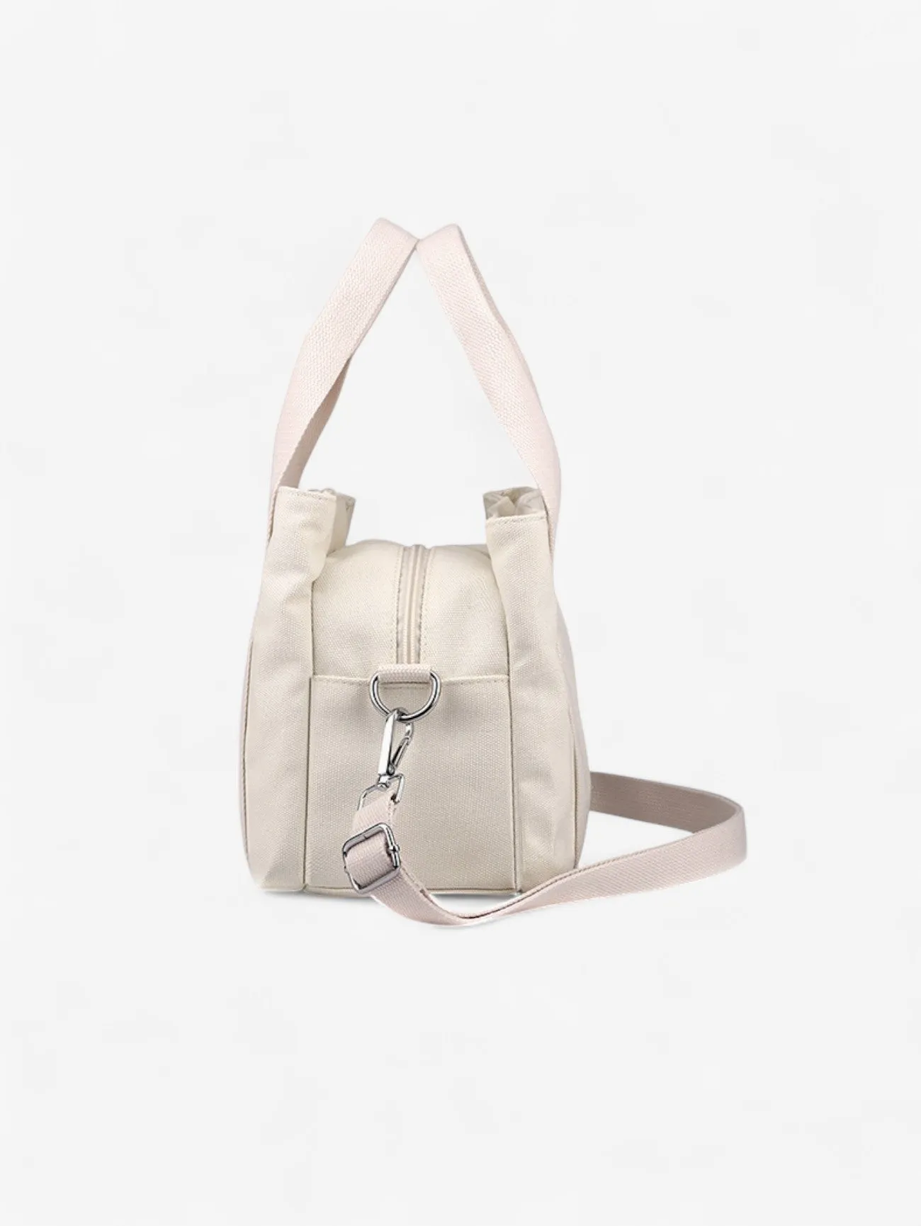Foxes | Women's Casual Shoulder Tote Bag with Adjustable Strap