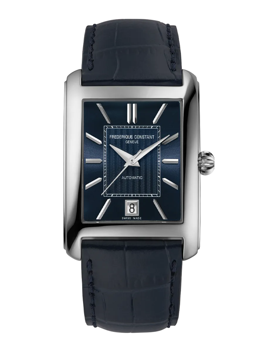 Frédérique Constant - Classics Carree Automatique (FC-303N4C6)