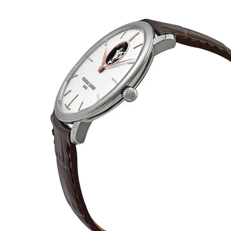 Frédérique Constant - Slimeline (FC-312V4S6)