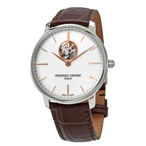 Frédérique Constant - Slimeline (FC-312V4S6)