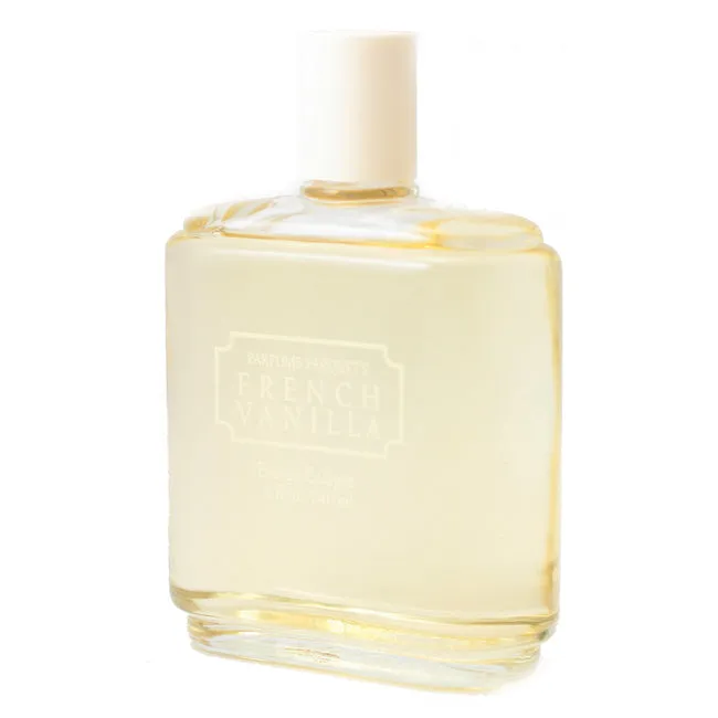 French Vanilla Eau De Cologne for Women