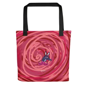 Frida Tote bag