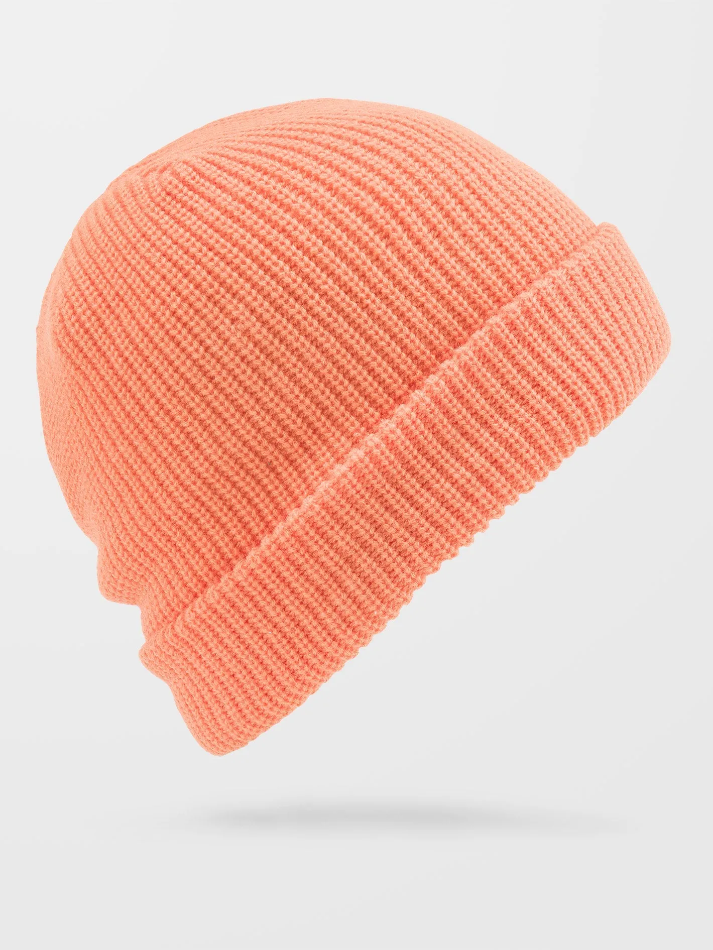 Full Stone Beanie - CORAL