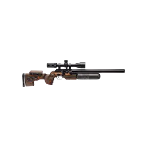 FX King GRS Green Mountain Air Rifle