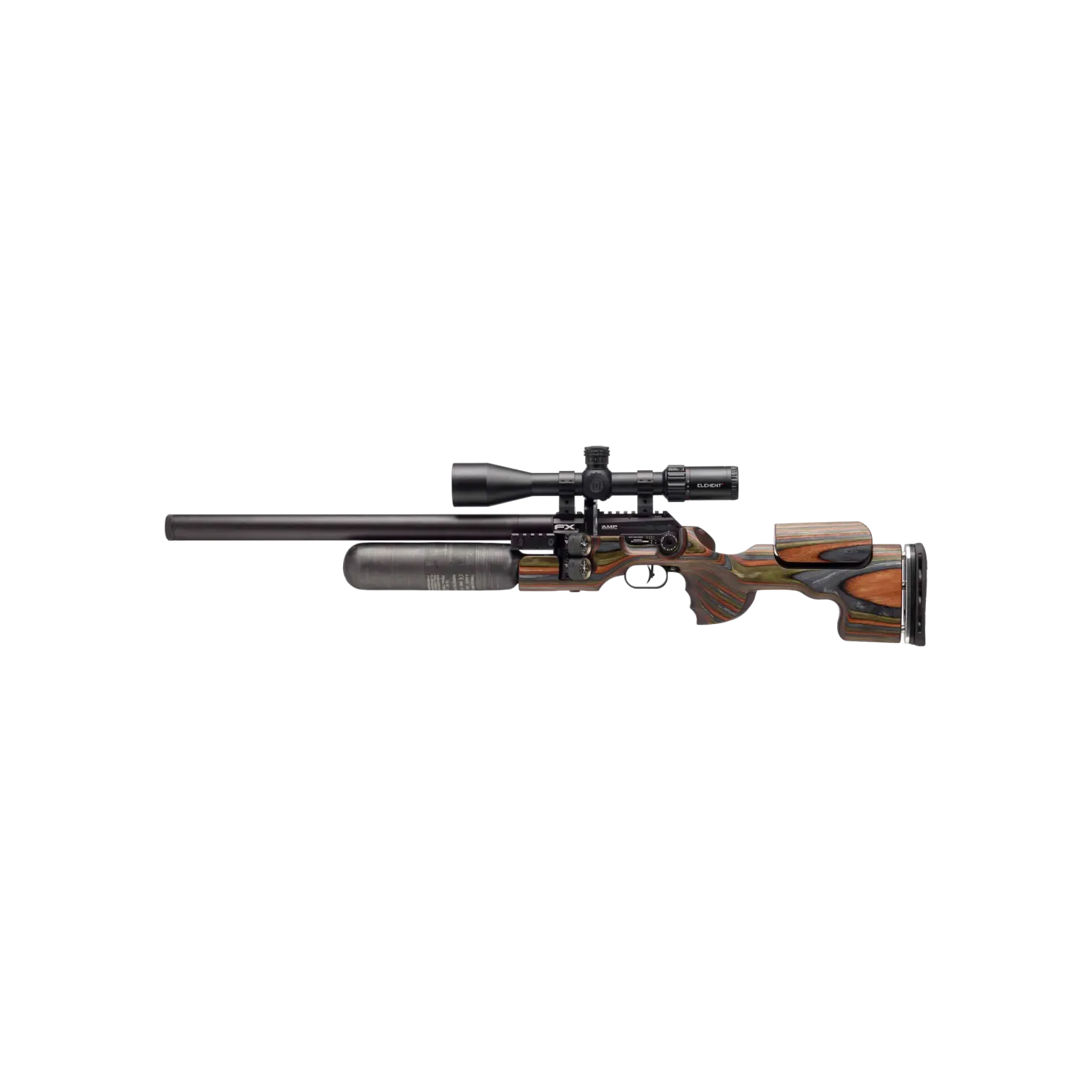 FX King GRS Green Mountain Air Rifle
