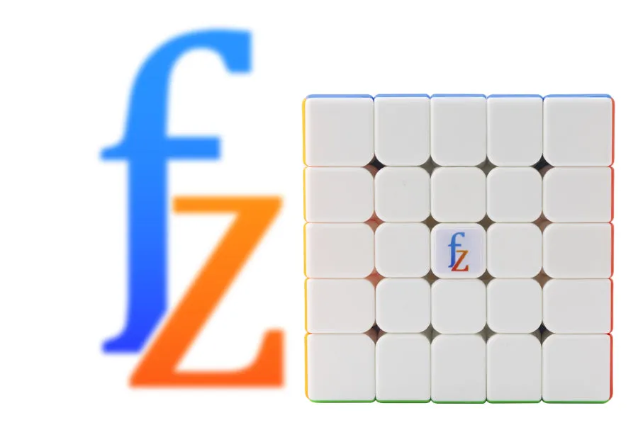 FZ AoChuang V6 5x5 (Triple-Track   UV)