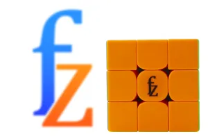 FZ YS3M 3x3 Ball-Core (Magnetic Core   MagLev)