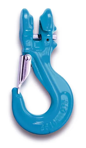 G-100 CLUTCH SLING HOOK 1/4-5/16"