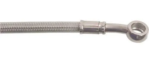 GALFER FK003D223CL Stainless Steel Hydraulic Clutch Line