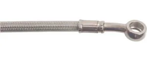 GALFER FK003D436CL Stainless Steel Hydraulic Clutch Line