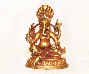 GANESH STATUE