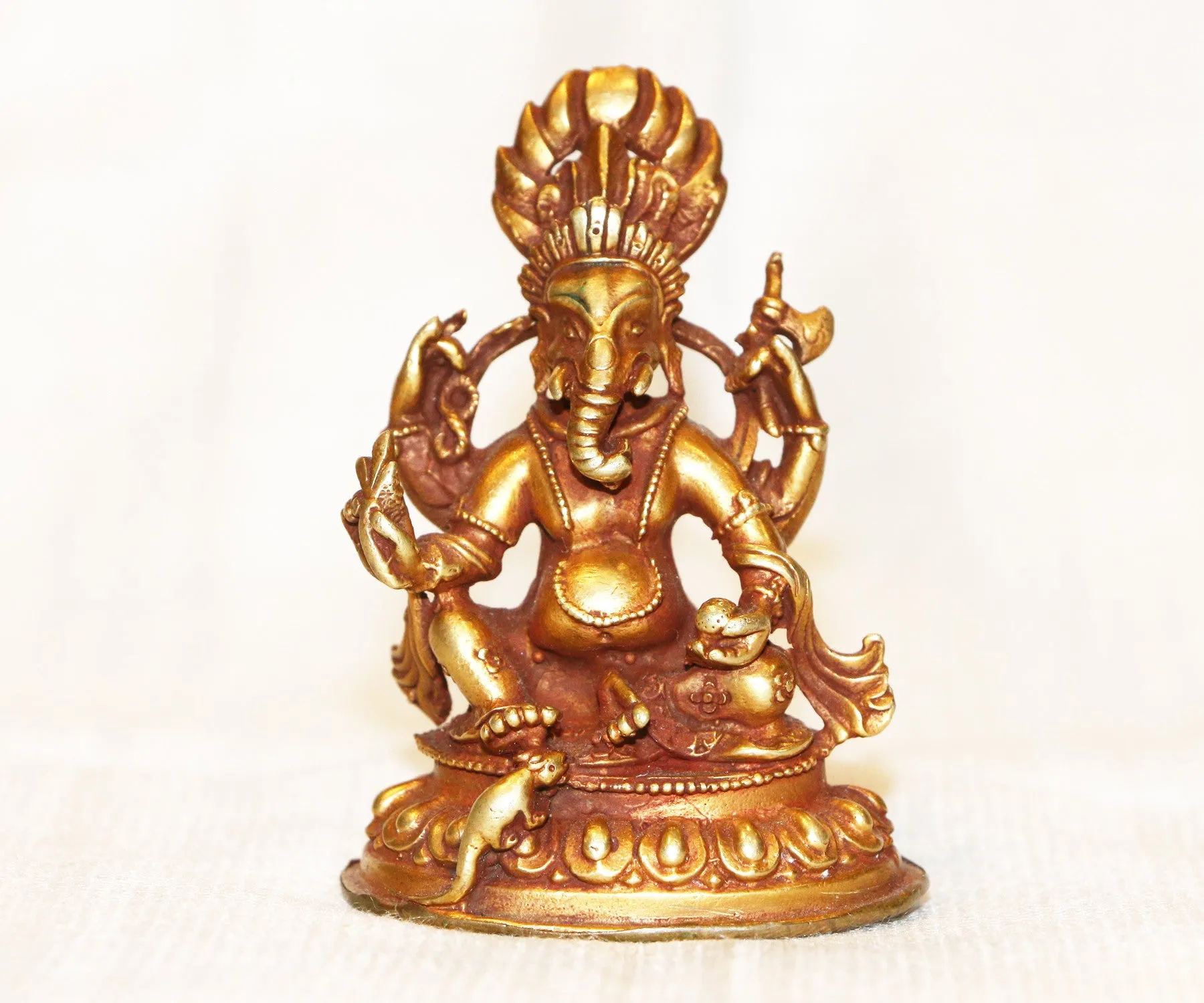 GANESH STATUE