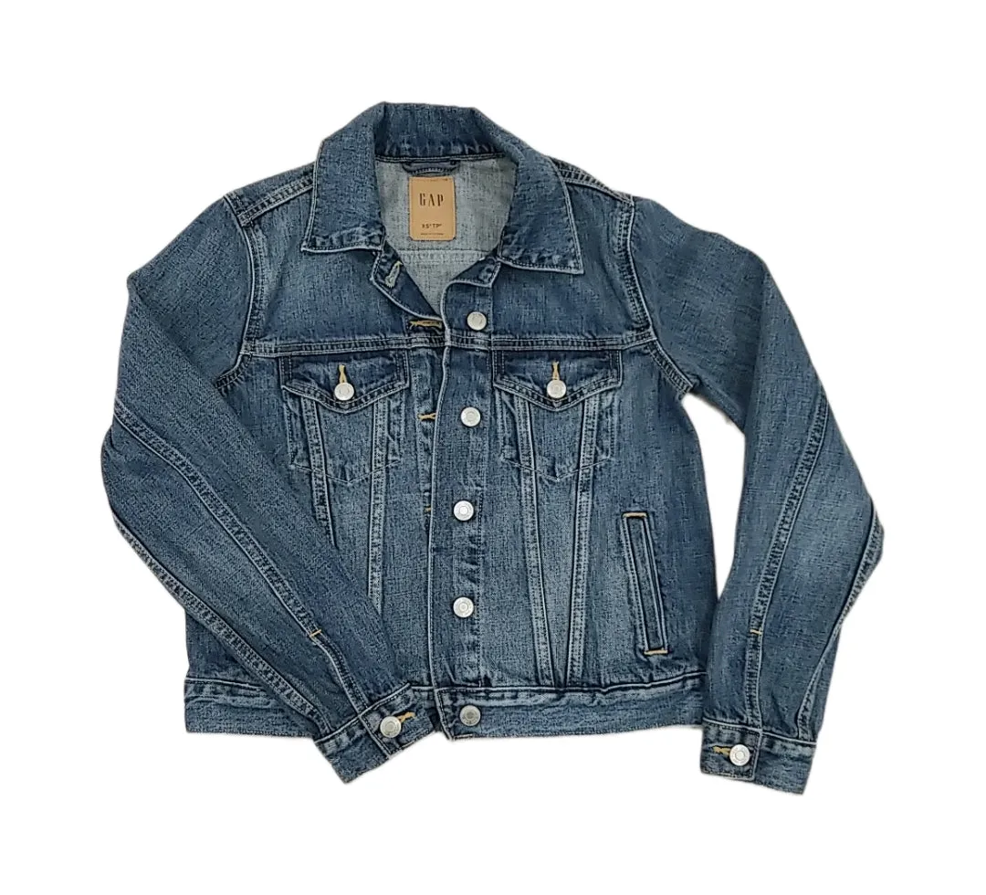 Gap Denim Jacket - x-small