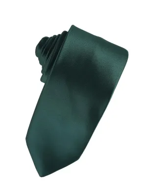 Gem Eternity Necktie