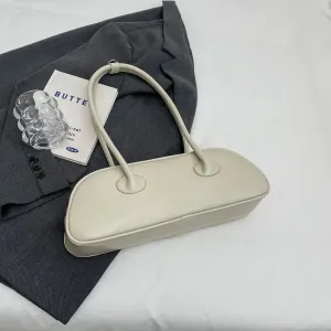 Genevieve Baguette Tote Bag