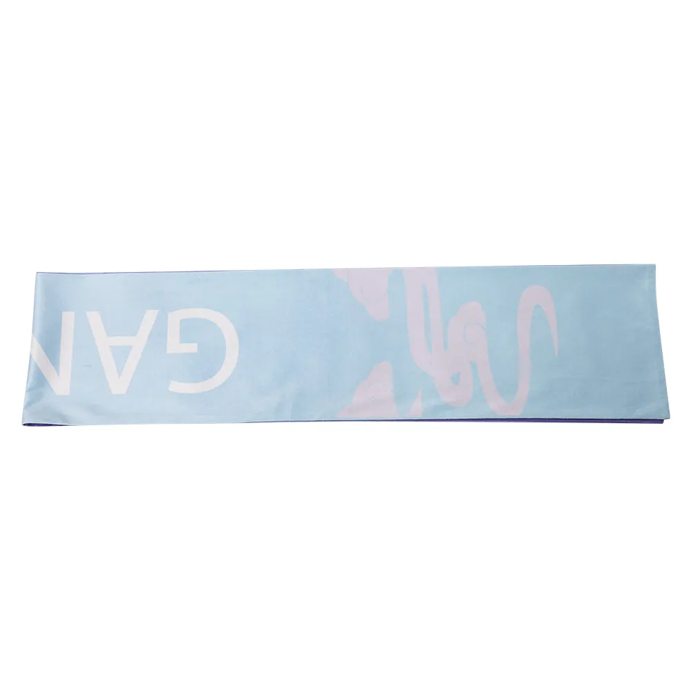 Genshin Impact Ganyu Original Winter Warm Scarf Cosplay Accessories