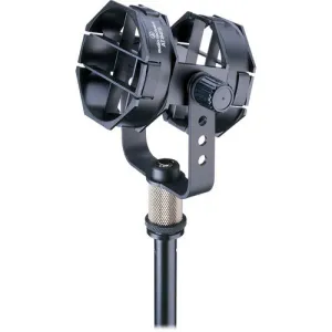 GENTLY USED Audio Technica AT8415 Shockmount