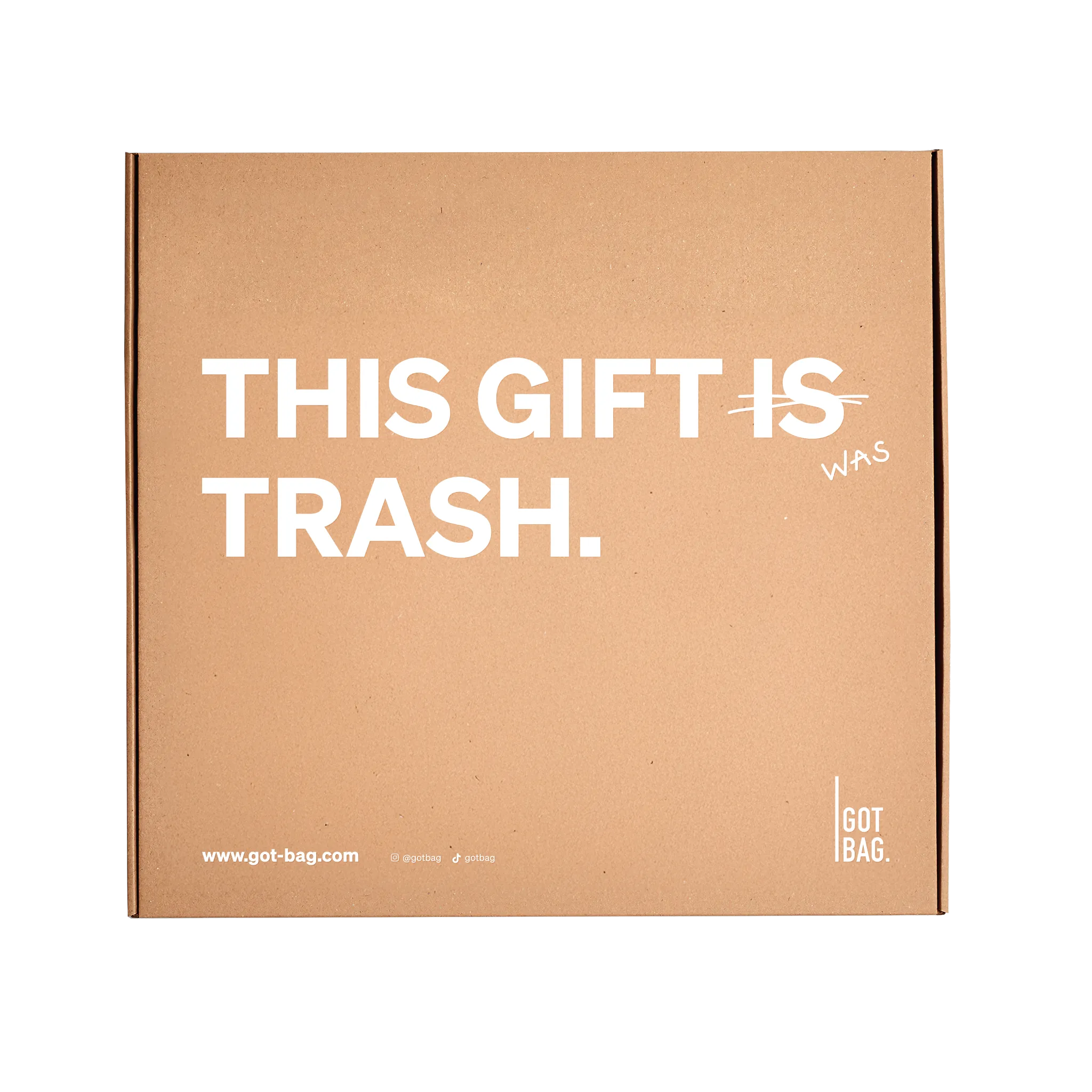 GESCHENKBOX