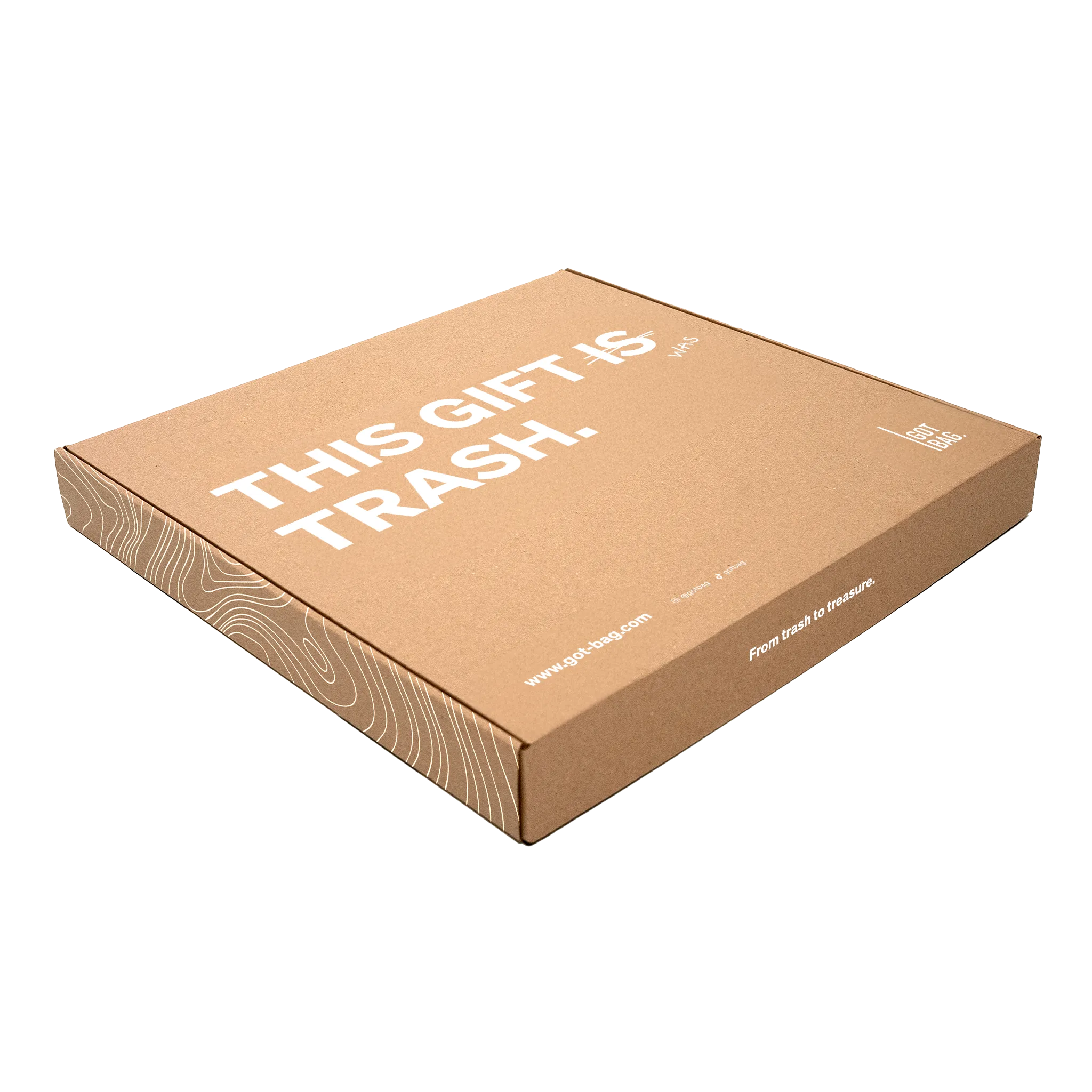 GESCHENKBOX