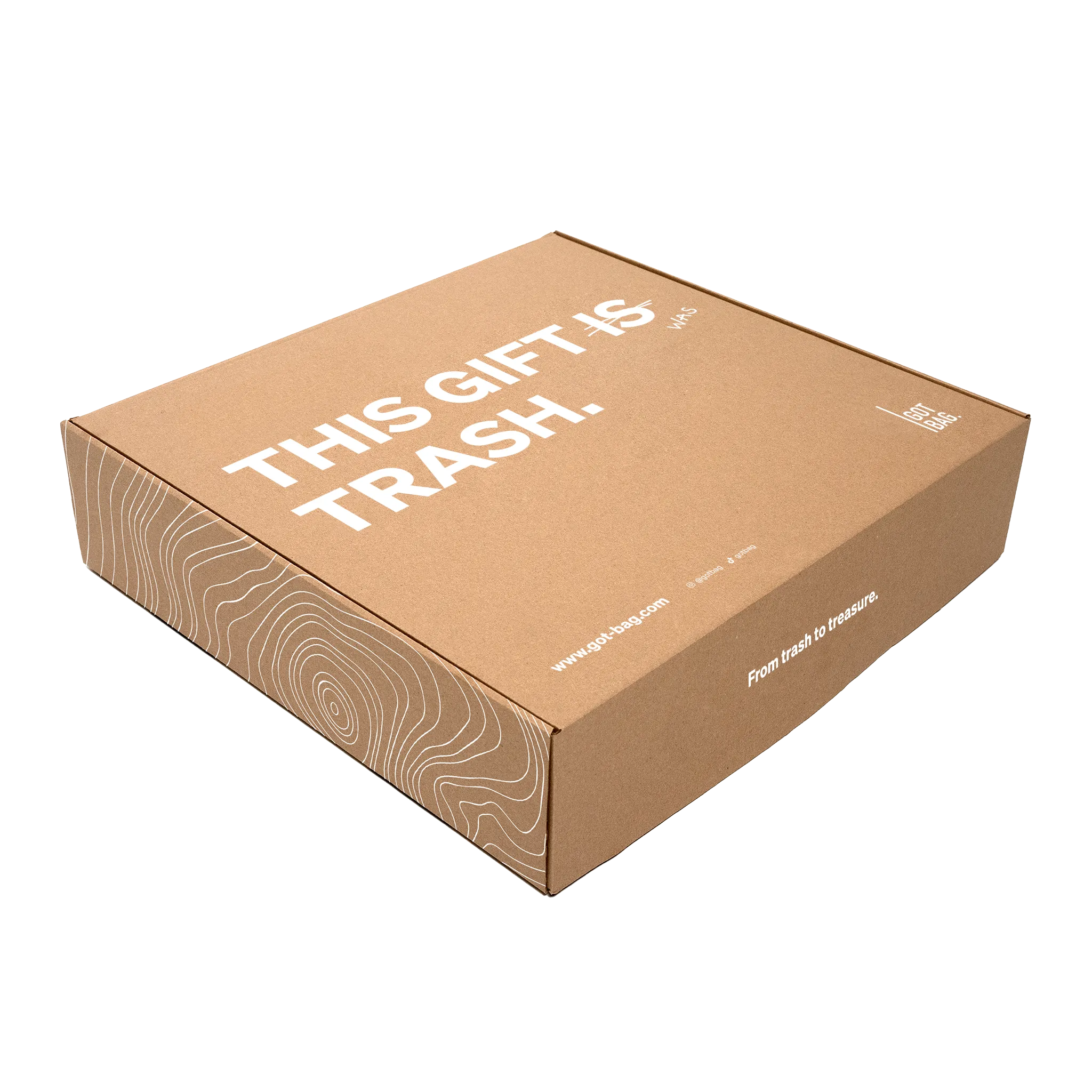 GESCHENKBOX