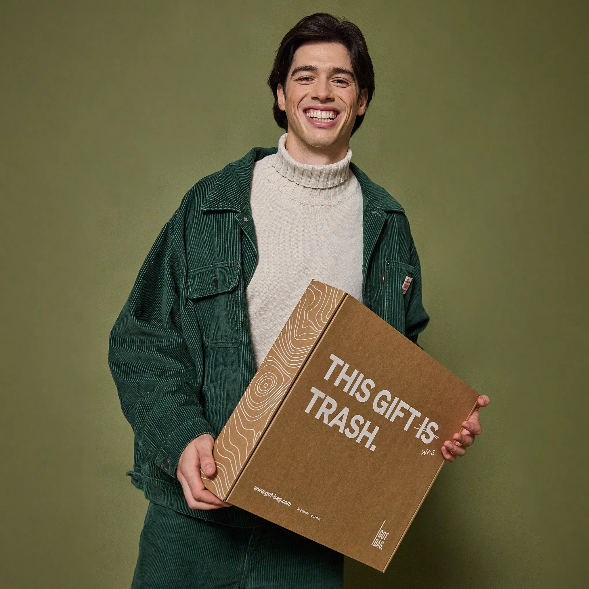 GESCHENKBOX