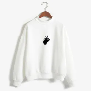 Gesture Sweatshirt