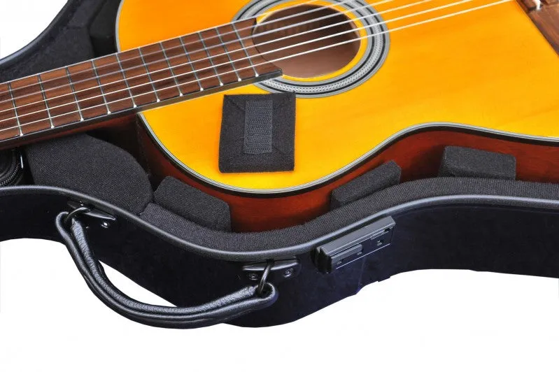 GEWA AIR 3.3 Classical/Acoustic Guitar Case