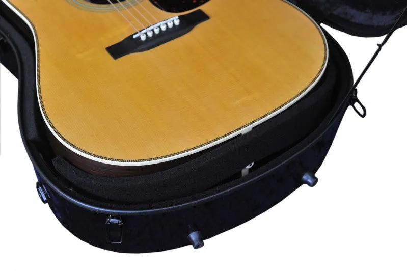 GEWA AIR 3.3 Classical/Acoustic Guitar Case