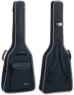 GEWA Economy Acoustic Bass Guitar Gig Bag