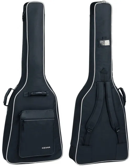 GEWA Economy Acoustic Bass Guitar Gig Bag