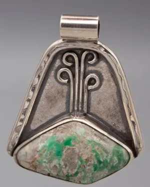 Geyser Charm