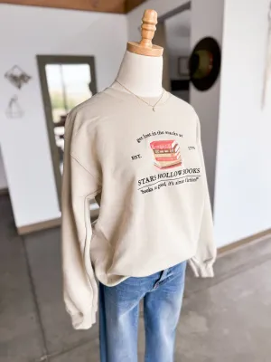 Gilmore Girls Pullover