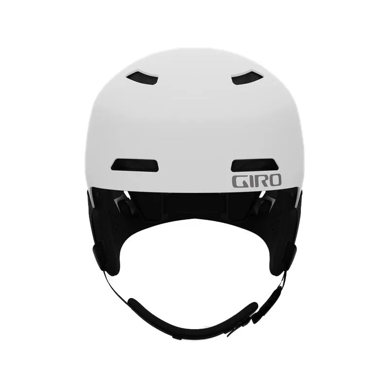 Giro Ledge MIPS Helmet Matte White 2026