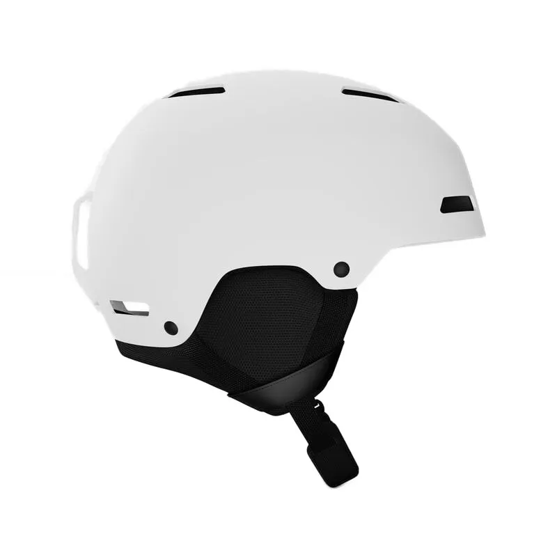 Giro Ledge MIPS Helmet Matte White 2026