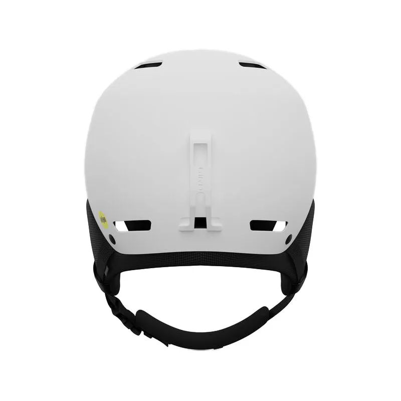 Giro Ledge MIPS Helmet Matte White 2026