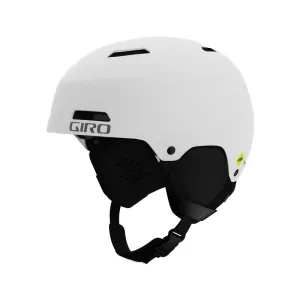 Giro Ledge MIPS Helmet Matte White 2026