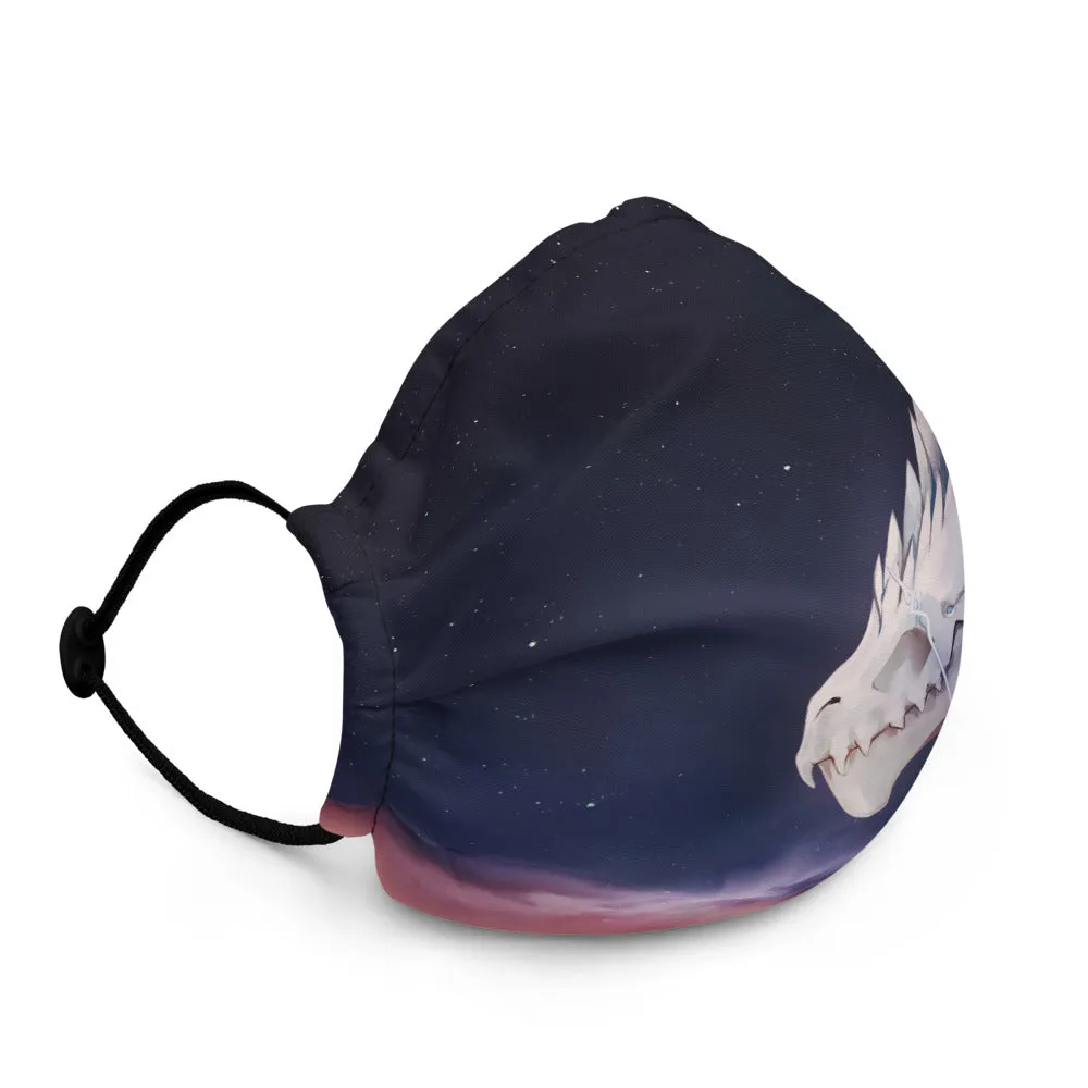 Glacias Premium face mask