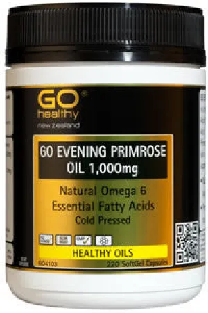 GO EPO 1000mg 220caps :
