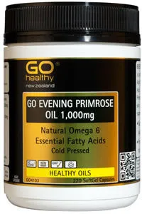 GO EPO 1000mg 220caps :
