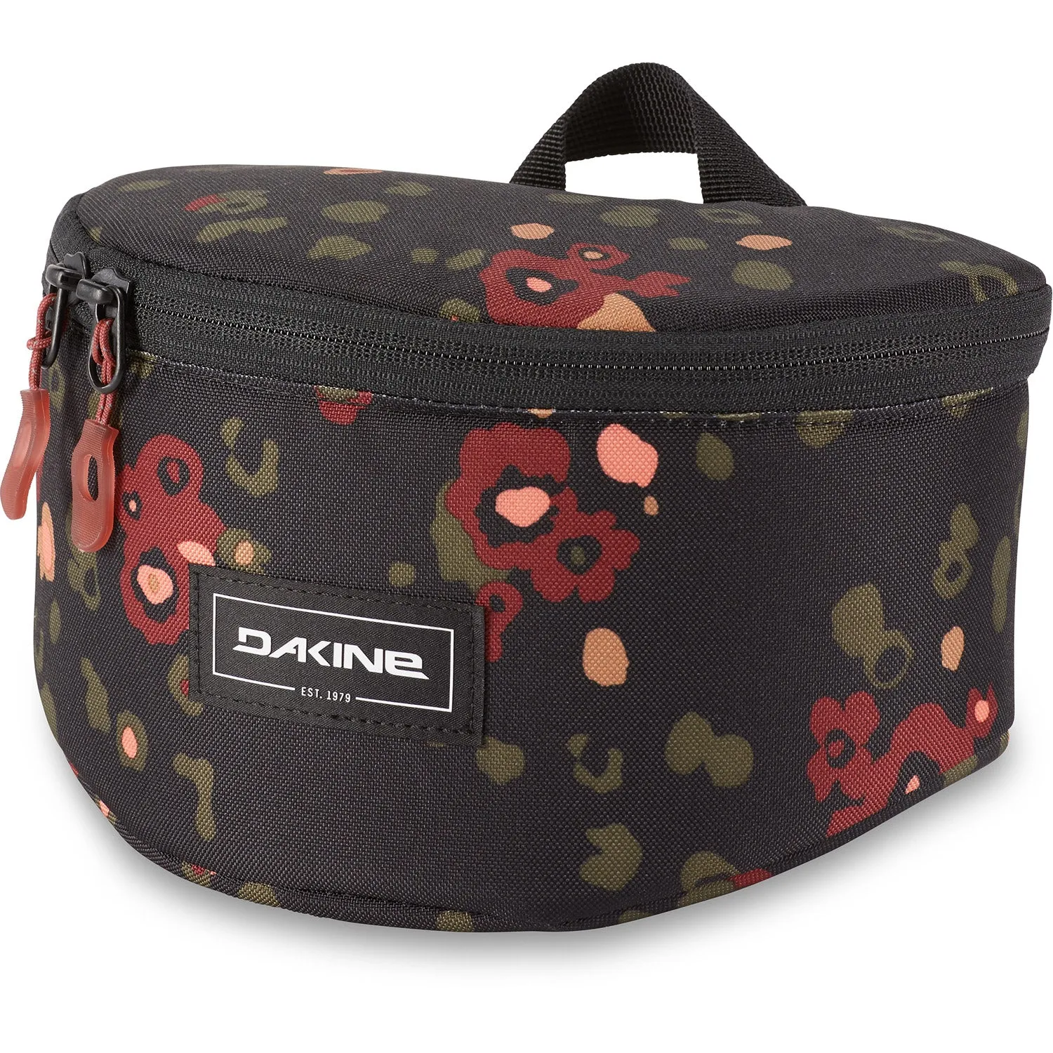 Goggle Stash Bag 2021