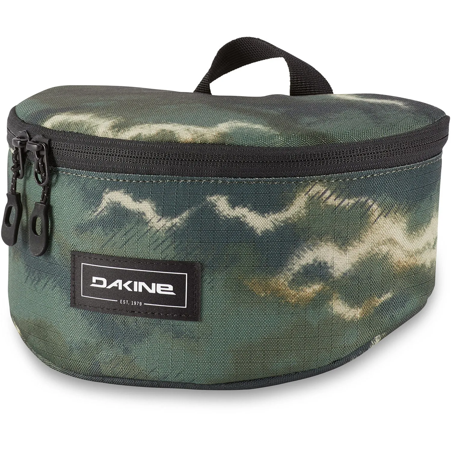 Goggle Stash Bag 2021