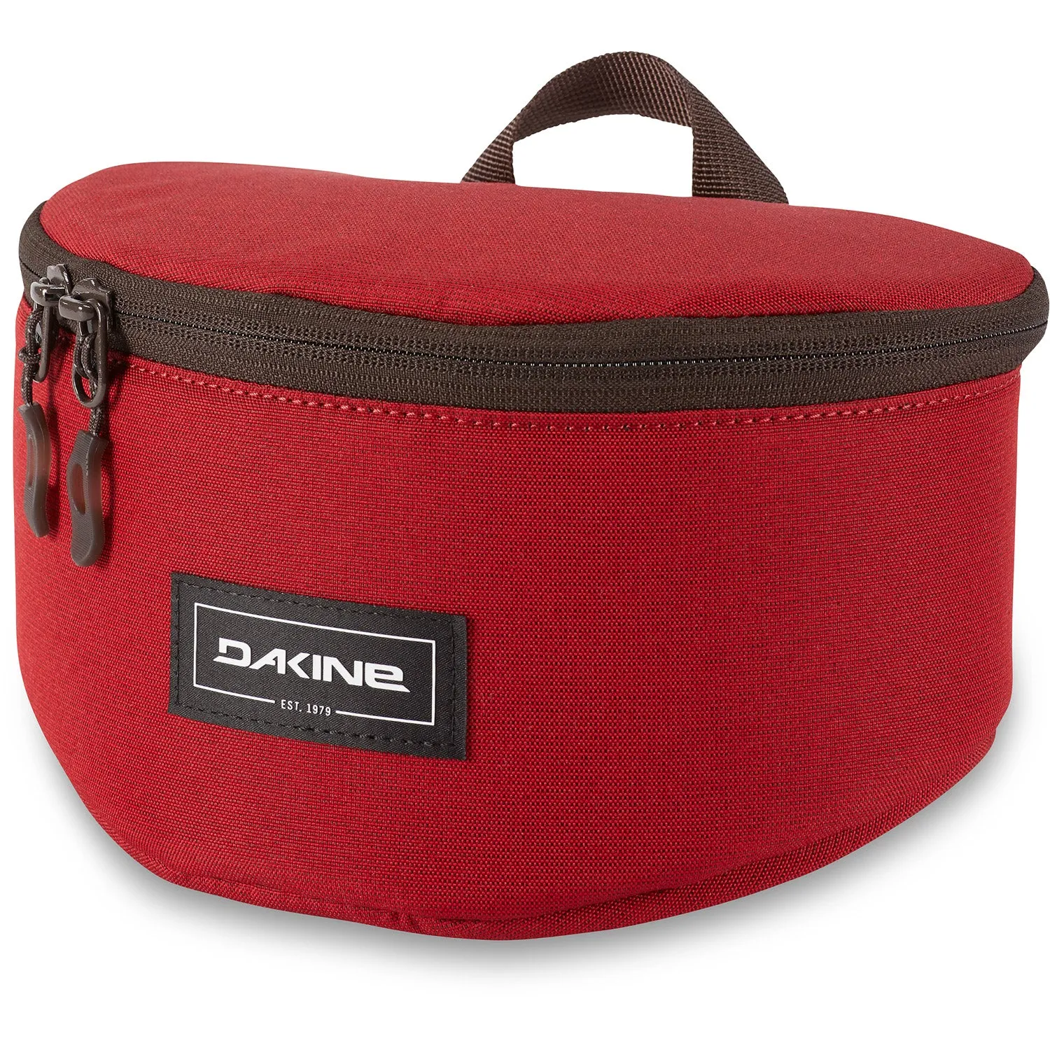 Goggle Stash Bag 2021