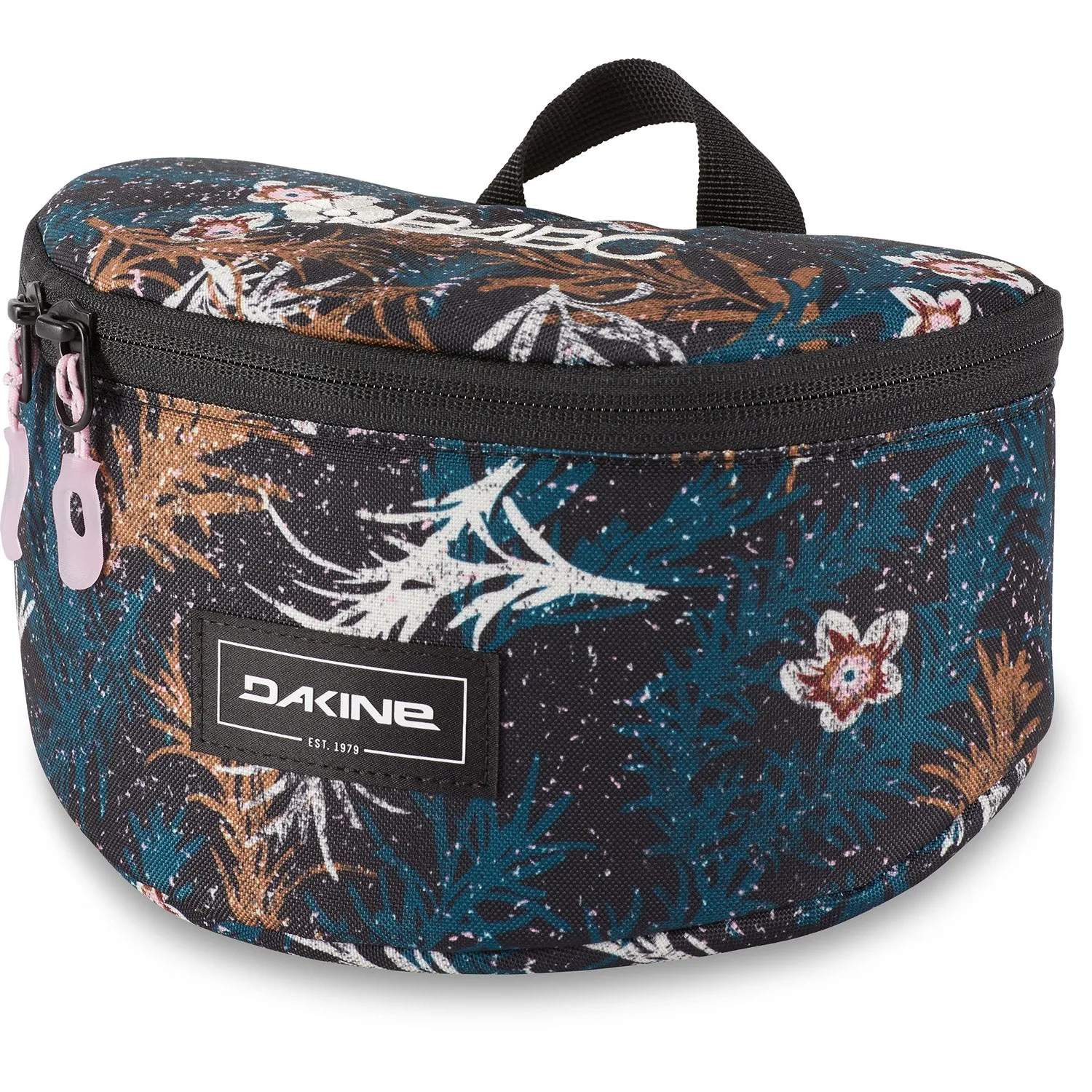 Goggle Stash Bag 2021