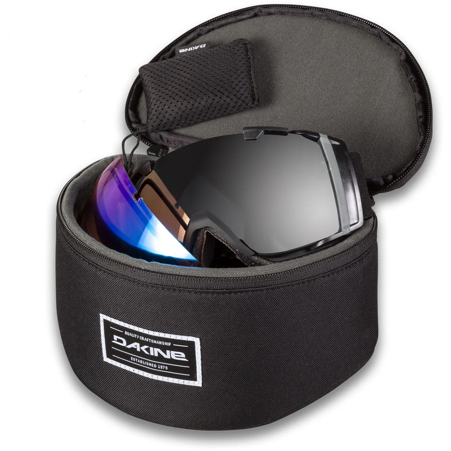 Goggle Stash Bag 2021