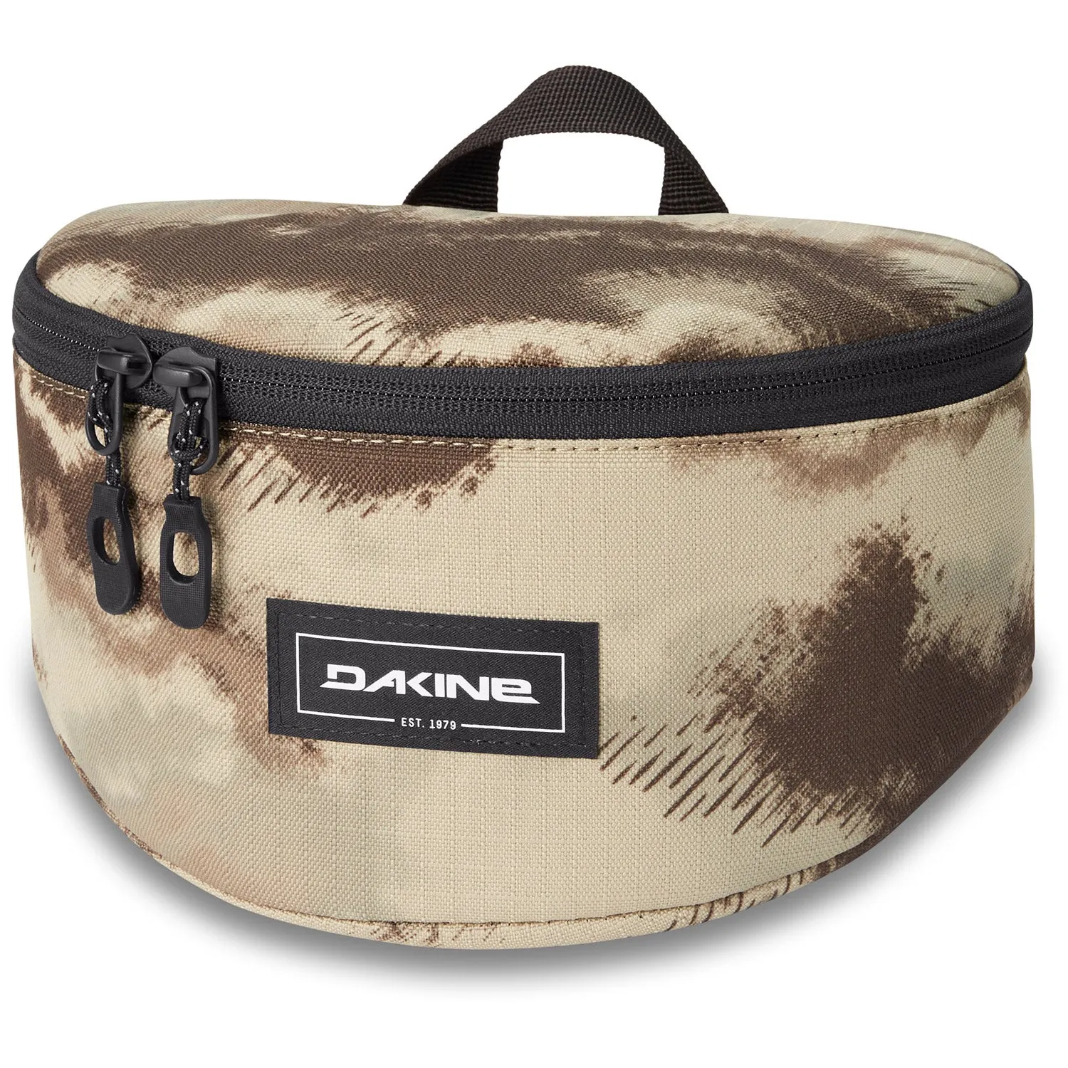 Goggle Stash Bag 2021