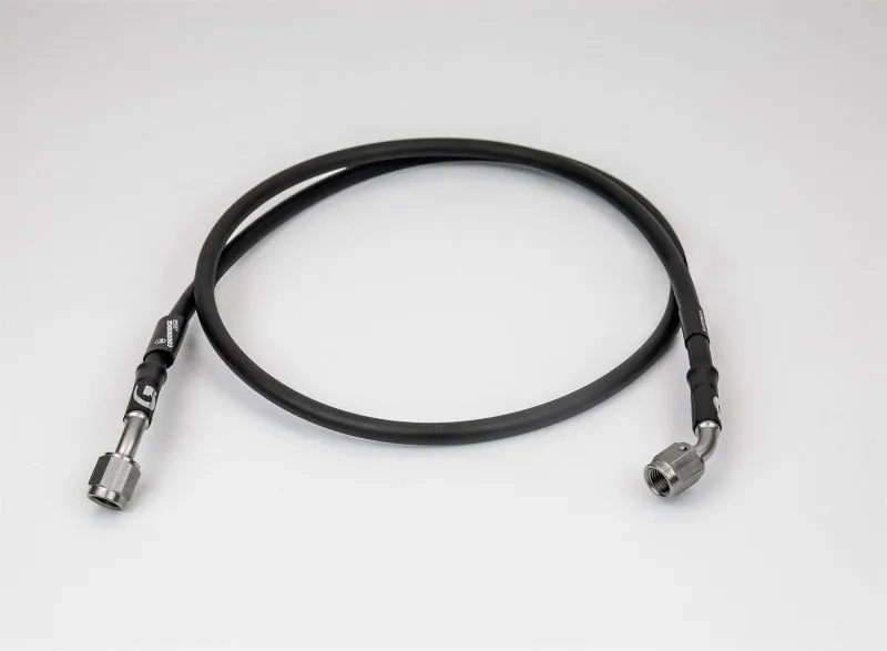Goodridge 02-05 Acura RSX Clutch Line | 20104-CLU