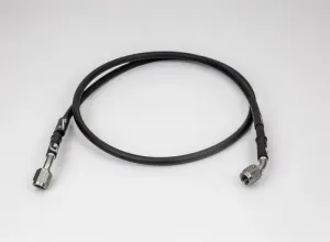 Goodridge 02-05 Acura RSX Clutch Line | 20104-CLU