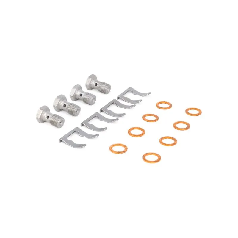 Goodridge RSX Type S Brake Line kit
