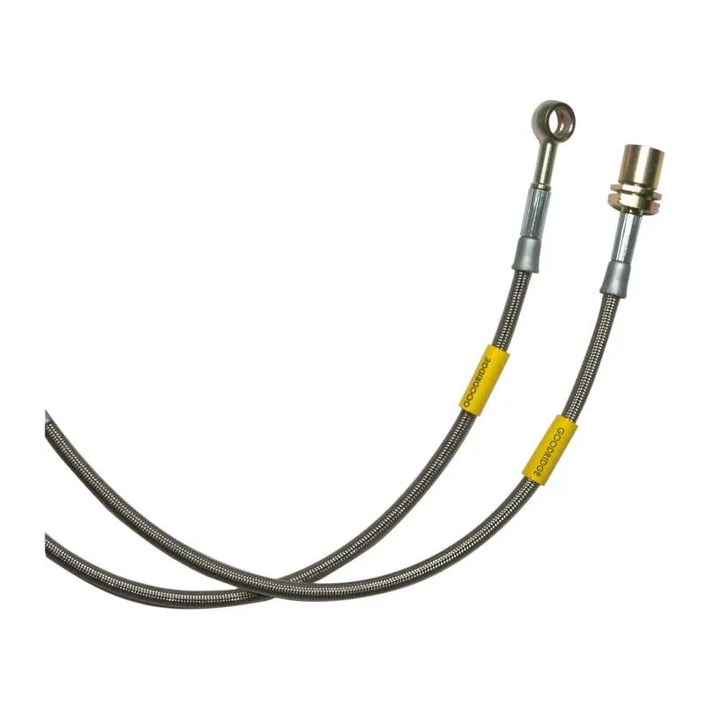 Goodridge RSX Type S Brake Line kit