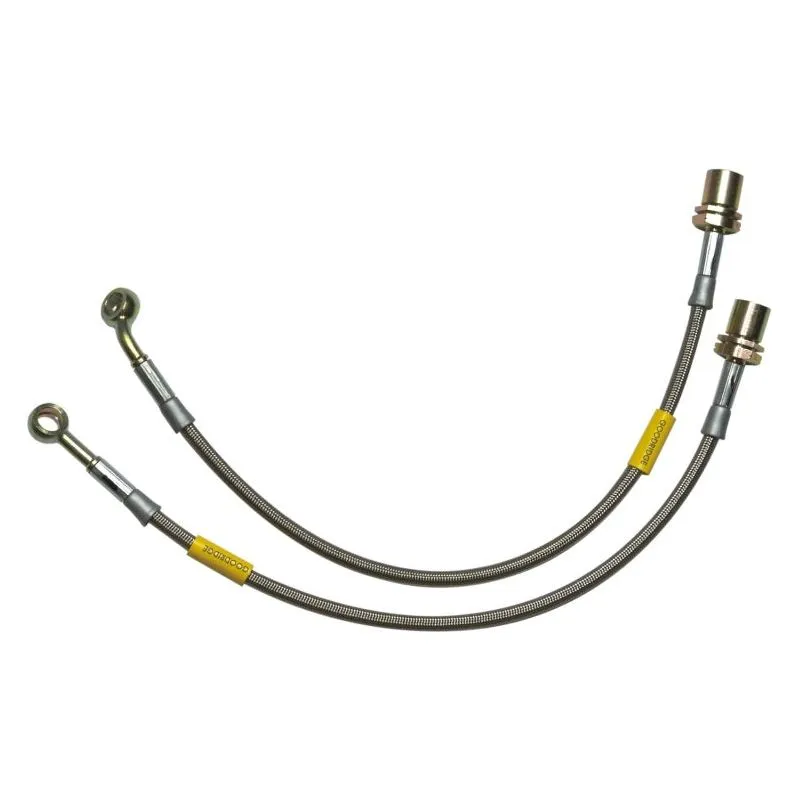 Goodridge RSX Type S Brake Line kit